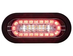 Buyers Products 6 Inch Combination Led Stop/turn/tail, Backup, And Strobe Light. Fixed Price $70.86.