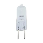 Replacement Bulb For Mitutoyo PH-A14 12V, 50W, G6.35 Base. Fixed Price $59.00.