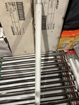 Satco S1904 F8T5/CW 8W Cool White Mini Bi-pin Fluorescent Tube New. Fixed Price $5.00.