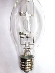 Sylvania M175/U/ED28 175W E39 Base 4200K M57/E Metalarc Halide Lamp. Fixed Price $19.99.