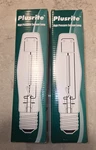 Plusrite High Pressure Sodium Lamp 250W LU250 (lot Of 2). Fixed Price $28.00.