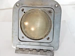 Vintage Military Aircraft 100W, 28V Taxi Light, Aviation Parts, Wwii. Fixed Price $36.78.
