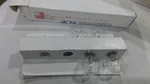Chicago Miniature Lamp Incandescent P/n 1073 Box Of 4 Bulbs Nos. Fixed Price $5.00.