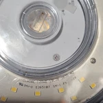 Topaz Led Post Retrofit Light LPT120W-480-EX39-04. Fixed Price $180.00.