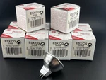 10 Pack Ge 20858 Q20MR16C/CG15 Esx/cg Constant Color 20W N.spot 15D GU5.3. Fixed Price $48.99.