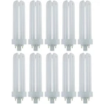 10 Pack Sunlite 42W 6500K 3,000 Lm 4-PIN Base (PLT42/E/SP65K) #60577. Fixed Price $95.00.