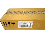 Box Of 10 Philips 470129 14T8/COR/48-850 Dim 4FT Led Tubes 14W. Fixed Price $134.99.