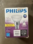 Philips 7PAR20 Led F40 830 E26 Gl Nib 7W Light Bulb Dimmable. Fixed Price $14.99.