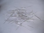 20 Sylvania SK3/CWT Fuse 3" Lds Autolamp 39074 #824. Fixed Price $50.00.