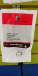 Radioshack 272-1189 HPR50 5.2V Flashlight Lamp 2721189. Fixed Price $7.85.