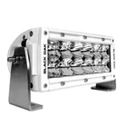 Black Oak 6" Double-row 5W Combo White #6CM-D5OS. Fixed Price $292.50.