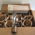 Ge LU150/55 150W Lucalox Ballast: S55, 44043 Box Of 12 New! Ships Same Day!!. Fixed Price $140.00.