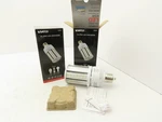 Satco S49393 Hi-pro Led Light Bulb Corncob 45W 100-277V 6210 Lumens Lot Of. Fixed Price $53.99.