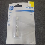 Lighting 19378 150 Watt Halogen T3 Torch Bulb. Fixed Price $5.00.