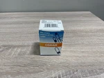 Osram Dnf 150W 21V GX7.9 Naed 54411 Halogen Optic Lamp. Fixed Price $30.00.
