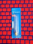 Westinghouse 20W Tube 120V Tubular E17 Appliance Light Bulb 20T6.5 Clear *ship. Fixed Price $5.98.