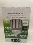 Eiko Hid Replacement Bulb Corncob 100-277V 100W 400W EX39 50K Cool White. Fixed Price $74.95.