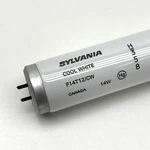 (4-PACK) Sylvania F14T12/CW Fluorescent 14W 15" Lamp Light Bulb Cool White. Fixed Price $39.99.