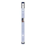 Ge 18" T8/T12, 15 W, Tube, Cool White, 6/CARTON. Fixed Price $54.37.