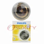 Philips 4436C1 Headlight Bulb For 24582 Electrical Lighting Body Exterior Sv. Fixed Price $20.71.
