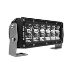 Black Oak 6" Double-row 5W Combo #6C-D5OS. Fixed Price $263.73.