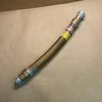 New Appleton Emerson EXLK315 Explosion Proof Flexible Conduit 1"X. Fixed Price $160.00.