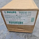 *lot 25* Philips F40T8/TL741 Alto Fluorescent Lamps Oem Usa 368530. Fixed Price $448.95.