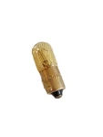 General Electric Cema BA9S130 Dome Lamp Bulb 130V Ac/dc 2W 187857. Fixed Price $18.99.