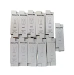 Lot Of 11NEW Philips Tubular Light Bulb T8DC Sbp 25W Watt 120V Volt. Fixed Price $29.00.