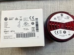 Allen Bradley 856T-BT4 Stack Light Ser. 856TBT4 New. Fixed Price $76.00.