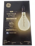 Vintage 93119076 Box Of Lamps LED6DPS52ES-V2K/CDN 6.5W 120VOLT. Fixed Price $48.99.