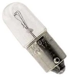 Cec Industries #1818 Bulbs, 24 V, 4.08 W, BA9S Base, T-3.25 Shape (box Of 10). Fixed Price $10.37.