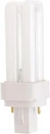 (10 Pack) Sylvania 20689 Watts Pin Base CF9DD/827/ECO G23-2 Bulbs. Fixed Price $48.99.