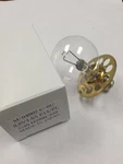 **2 Bulbs** For Haag-streit 6V 4.5A HS900-930 M-04002 Eiko 41318 Slit Lamp Japan. Fixed Price $31.25.