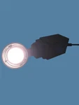 Sunnex Series 760 Halogen Auxiliary Lamp, 12V / 20W Pn: 4112099-001. Fixed Price $129.99.