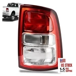 Tail Lights Compatible With 2019-2023 Dodge Ram 2500 Passenger Right Red Bezel. Fixed Price $110.98.