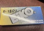Lot Of 3 Eiko E-1864 Miniature Lamps Broadcast Equipment Bulbs. Fixed Price $25.00.