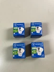 Westinghouse 20W 12V MR-11 G-4 (4 Bulbs) 16 Degree Medium Beam. Fixed Price $9.99.