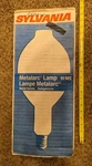 Nos Sylvania Metalarc 1500 Watt BT56 Mogul Base Halide Lamp M/ms New. Fixed Price $44.99.