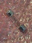 Cec Industries #211-2 Bulbs, 12.8 V, 12.416 W, SF6 Base, T-3 Shape (box Of 10). Fixed Price $24.95.