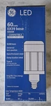 Ge Watt EX39 Base 4000K Bulb 8,800 Lumens Pc: 43263 LED60/2M175/740. Fixed Price $24.99.