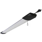 Hyper Tough 5500 Lumen 4FT Linkable Led Shop Light. Fixed Price $25.97.