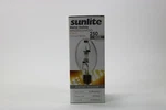 Sunlite MH250/U/MOG Watt ED28 Metal Halide M58 Clear Lamp. Fixed Price $19.50.