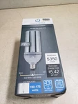 Green Creative 4000K, 45W Led Corn Bulb With E26 Base, 100W Mh Equivalent. Fixed Price $50.00.