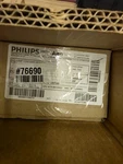 Philips Fluorescent Lamp 230771 282071 UMPH40 Facility Lighting. Fixed Price $20.00.