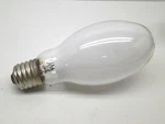 Philips MS320/C/BU/PS Pulse Start 320W Metal Halide Lamp Light Bulb M132 Mogul. Fixed Price $19.99.
