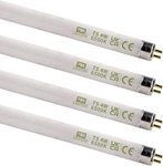 Tbe Lighting 4W Inch Daylight White 6500K Tubes - F4T5/SW Fluorescent Tub.... Fixed Price $18.27.