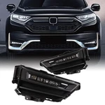 Geegeetop Drl Led Daytime Running Light Front Bumper Fog Lamp Replacement For Ho. Fixed Price $139.86.