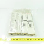 Sylvania 1ET18 Lumalax High Pressure Sodium Light Bulb Lot Of 4. Fixed Price $26.28.