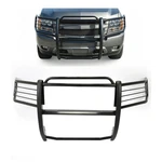Almuloo Brush Guard Compatible With 2007-2014 Chevy Chevrolet Tahoe/suburban/.... Fixed Price $319.72.